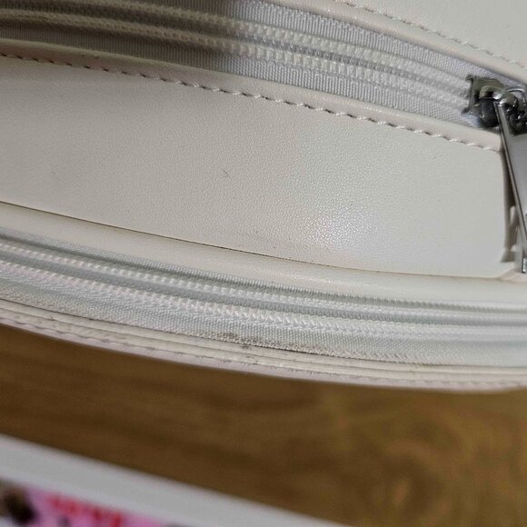 White Ghost Halloween Ita Bag - Picture 8 of 9